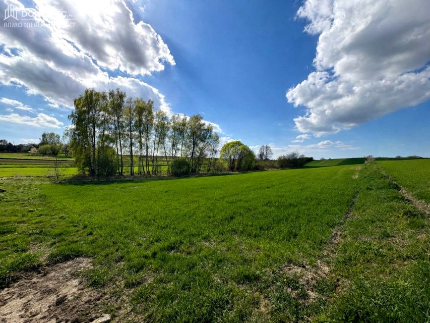 Działka budowlana Jastrzębie-Zdrój