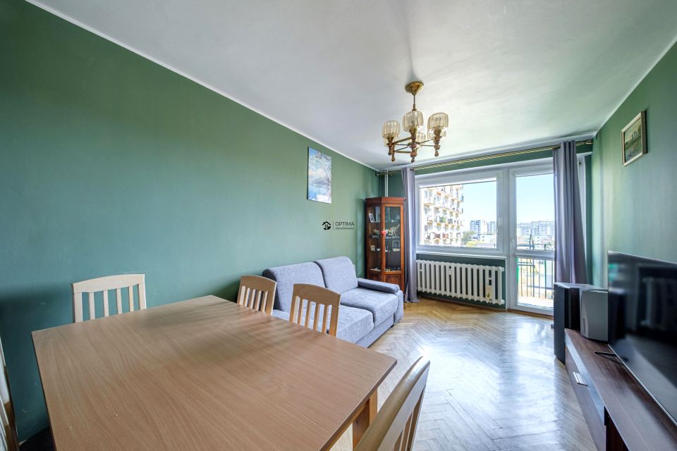 Mieszkanie Gdańsk