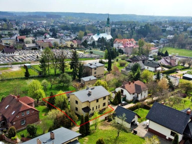 Dom Wodzisław Śląski