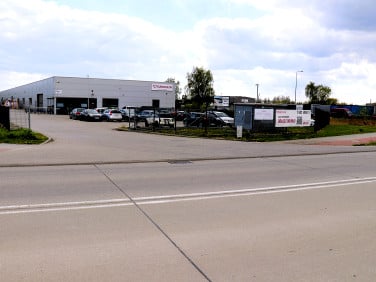 Budynek użytkowy Pyskowice sprzedaż