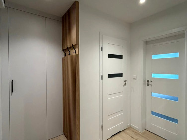 Mieszkanie Białystok