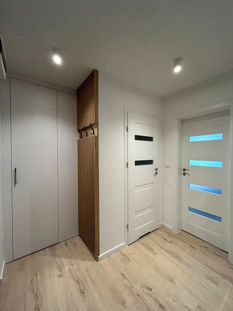 Mieszkanie Białystok