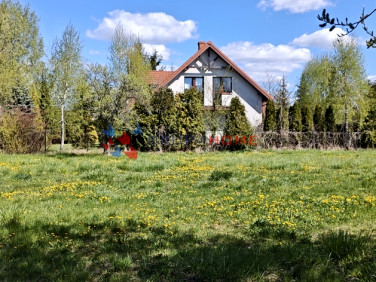 Działka budowlana Ustanów