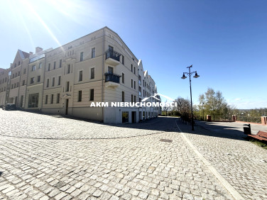 Mieszkanie Kwidzyn