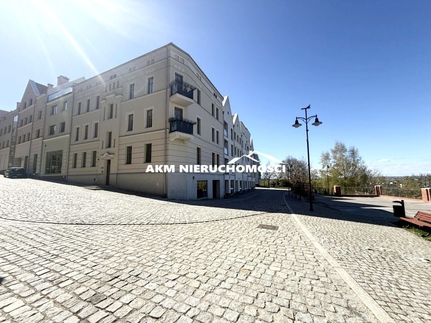 Mieszkanie Kwidzyn