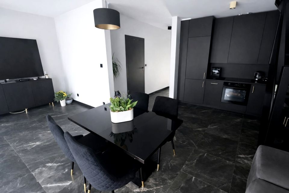 Mieszkanie Inowrocław