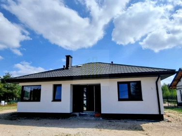 Dom Ludwinów