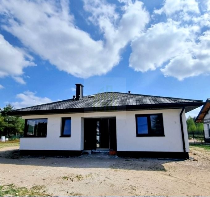 Dom Ludwinów