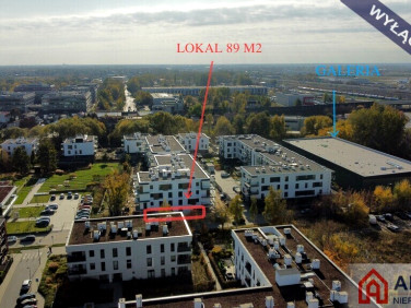 Lokal Warszawa