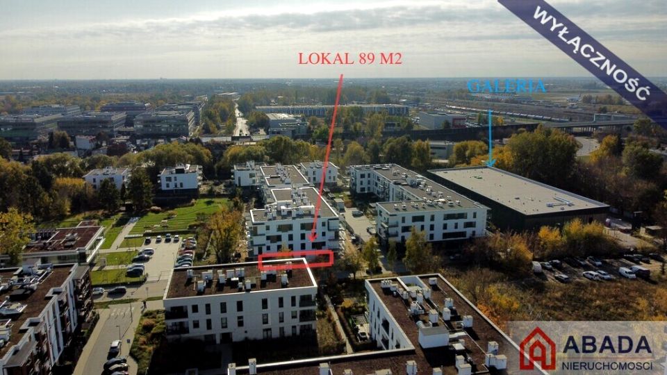 Lokal Warszawa