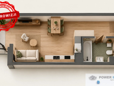 Mieszkanie Świętochłowice