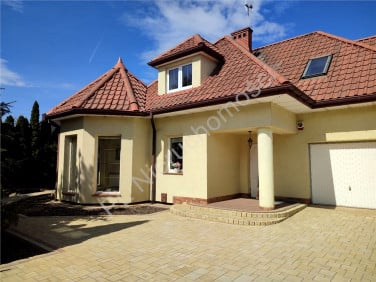 Dom Grodzisk Mazowiecki