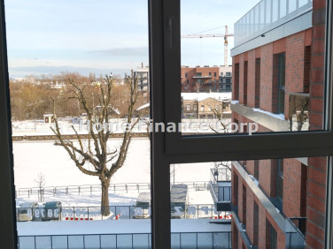Mieszkanie apartamentowiec sprzedaż