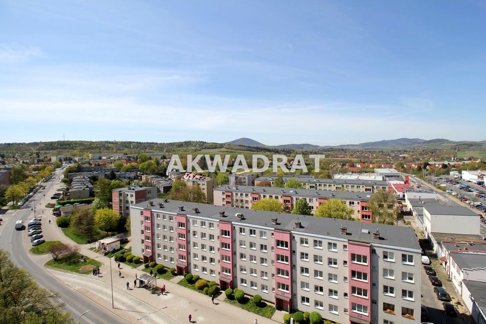 Mieszkanie Wałbrzych