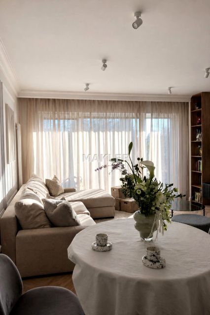 Mieszkanie Myślęcinek