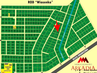 Działka Włocławek