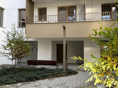 Mieszkanie Poznań wynajem