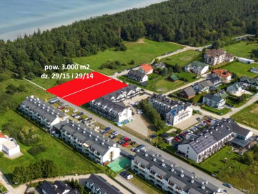 Działka budowlana sprzedam