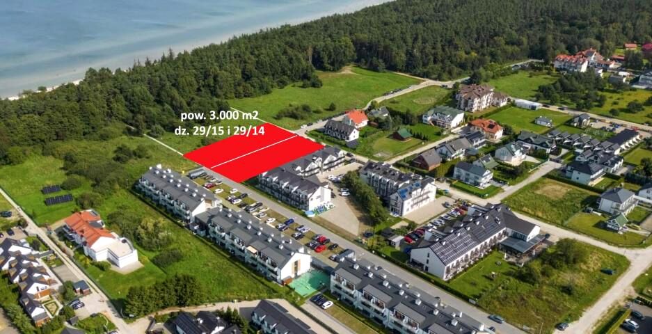 Działka budowlana sprzedam