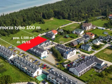 Działka budowlana Grzybowo