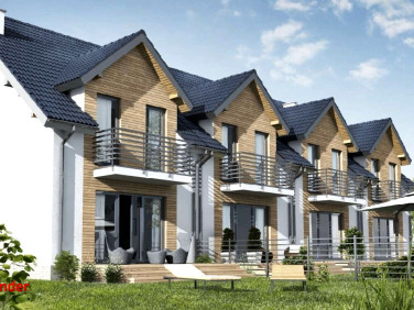 Dom Brzezina sprzedaż