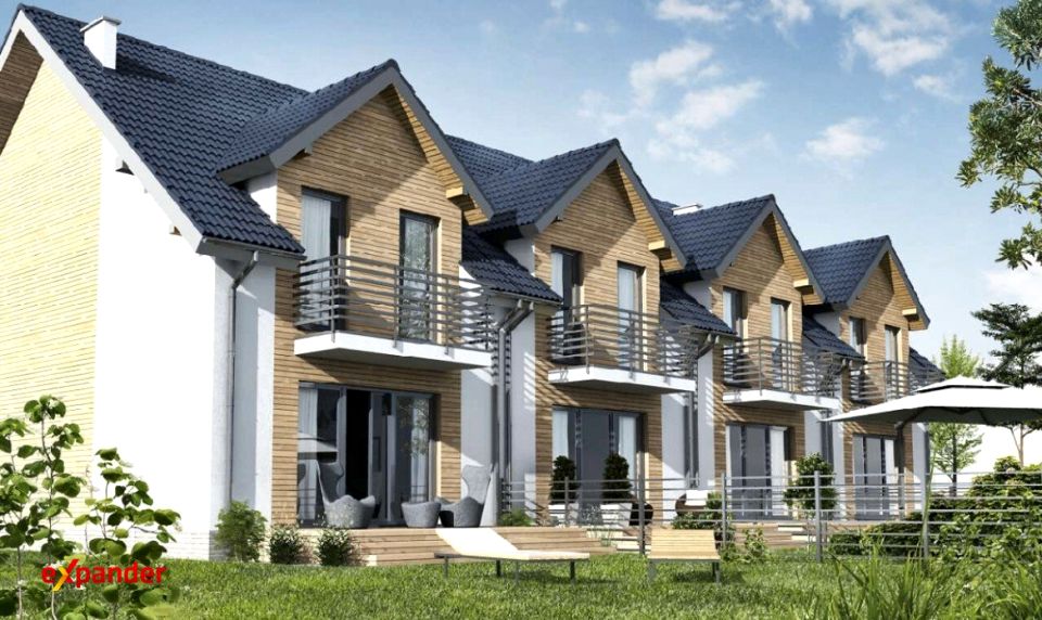 Dom Brzezina sprzedaż