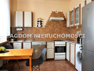 Mieszkanie Włocławek