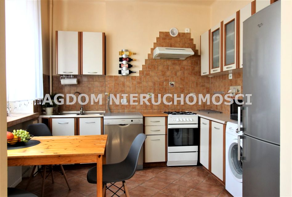 Mieszkanie Włocławek