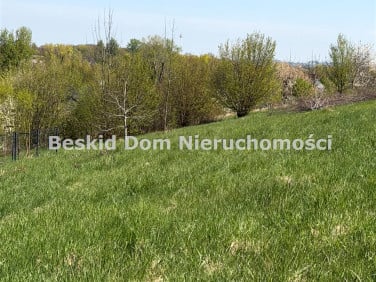 Działka budowlana Bielsko-Biała sprzedam