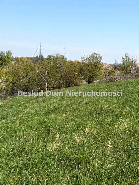 Działka budowlana Bielsko-Biała sprzedam
