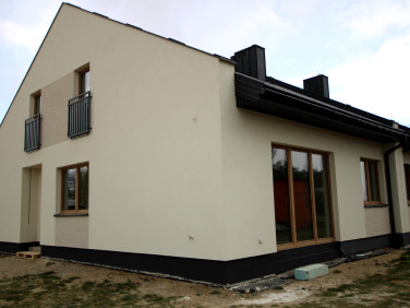 Dom Drężewo sprzedaż