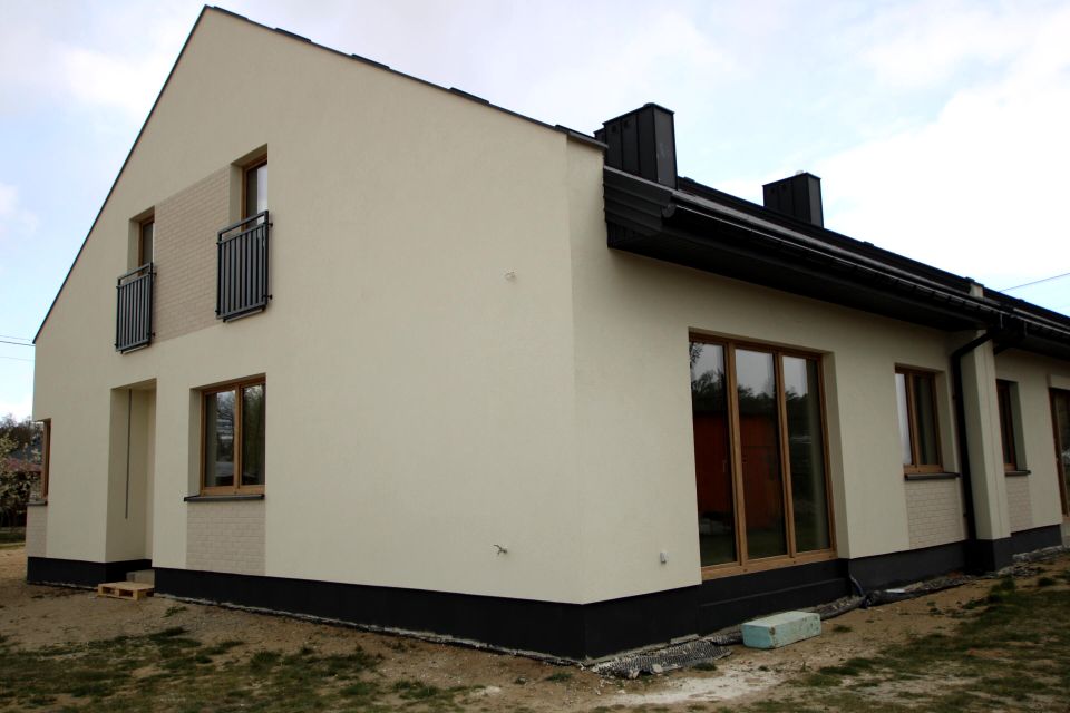Dom Drężewo sprzedaż