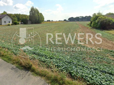 Działka budowlana Zofiówka