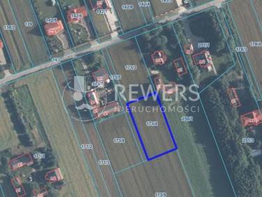 Działka budowlana Zofiówka