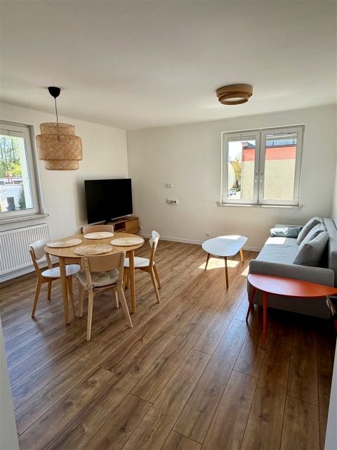 Mieszkanie Czechowice-Dziedzice