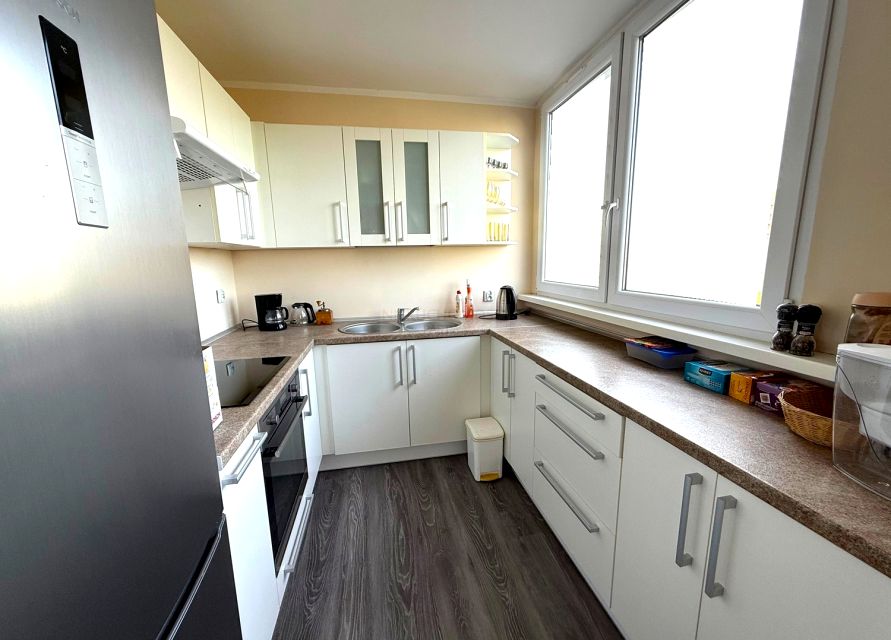 Mieszkanie Dzierżoniów