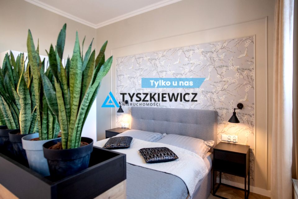 Mieszkanie Kościerzyna