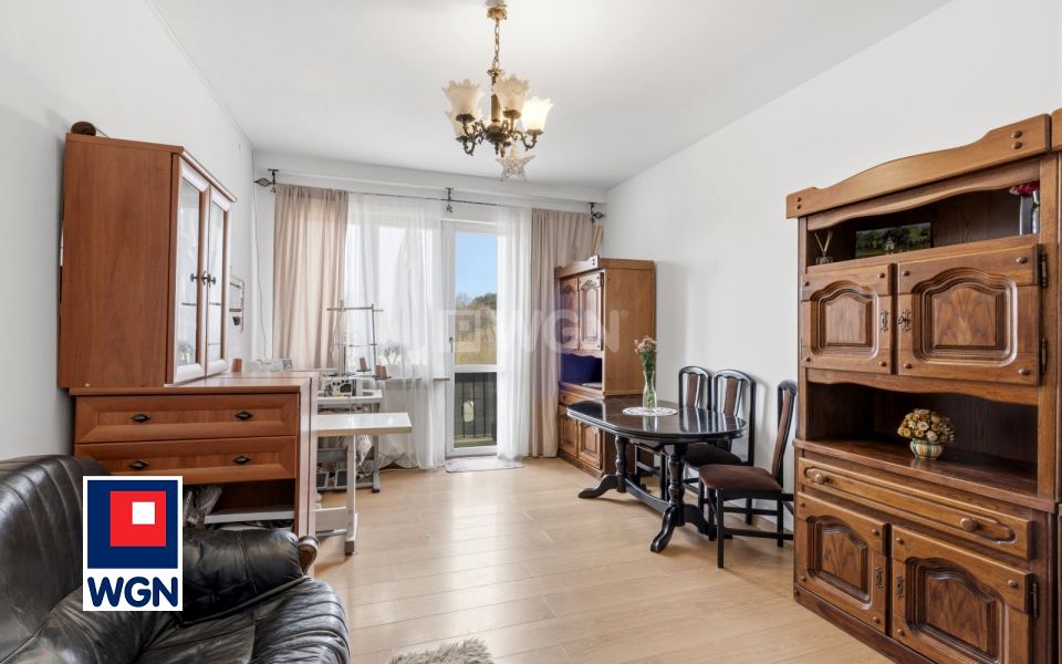 Mieszkanie Gościcino