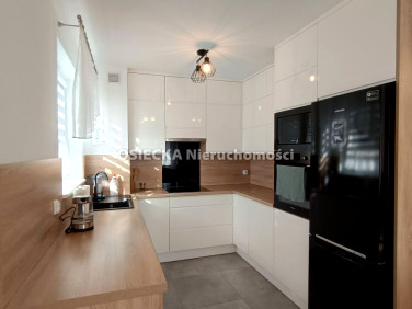 Mieszkanie Świebodzice