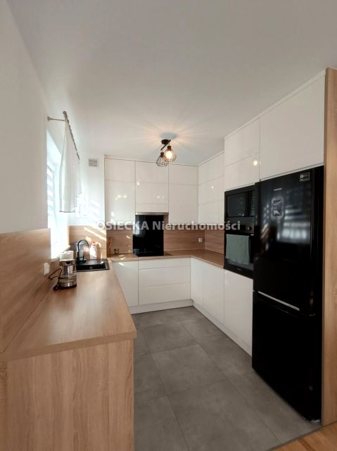 Mieszkanie Świebodzice