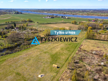 Działka budowlana Drewnica