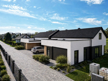 Dom Gostyń sprzedaż