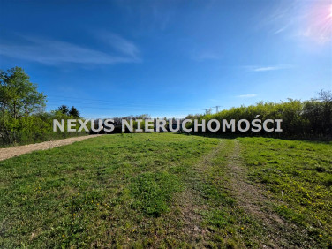 Działka Dąbrowa Górnicza