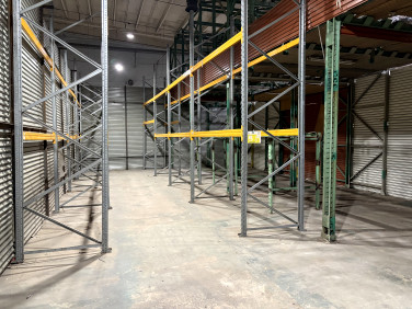 Budynek użytkowy Katowice