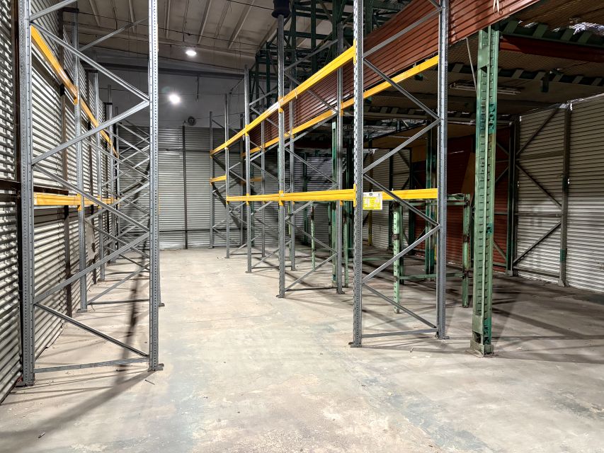 Budynek użytkowy Katowice