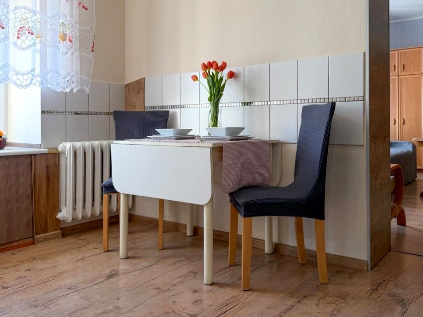 Mieszkanie Wałbrzych