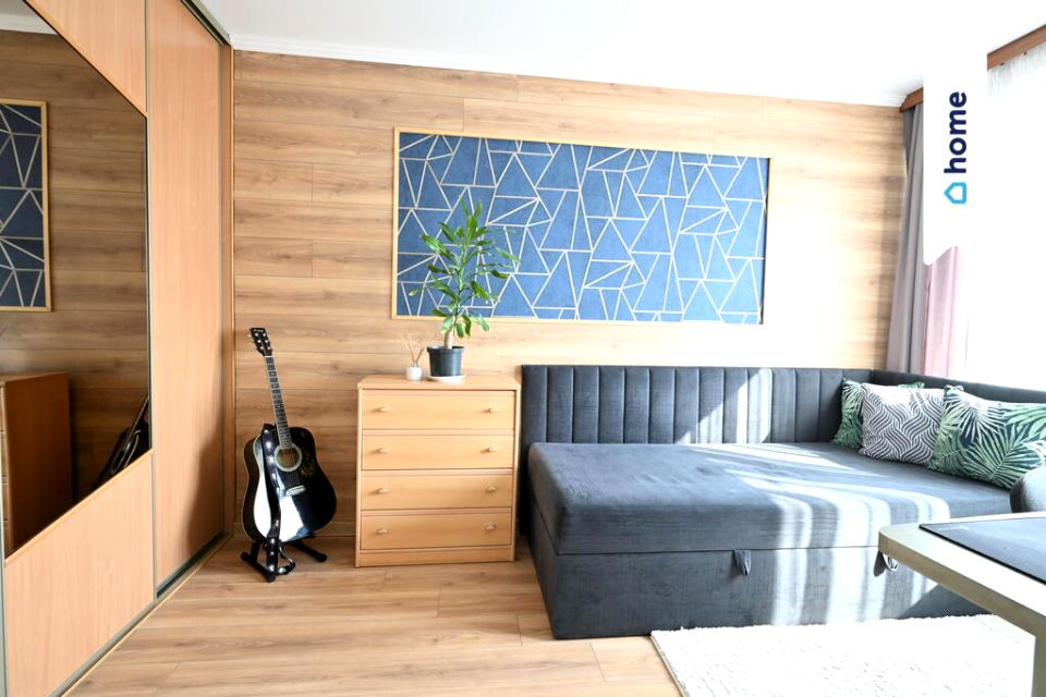 Mieszkanie Białystok