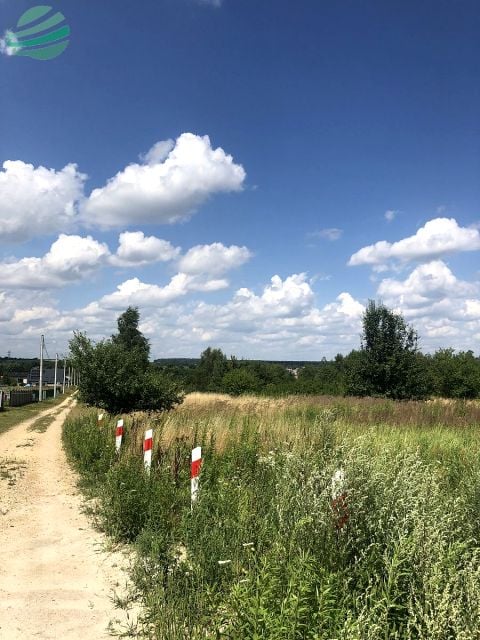 Pusta działka dziechciarze