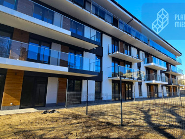 Mieszkanie apartamentowiec sprzedaż