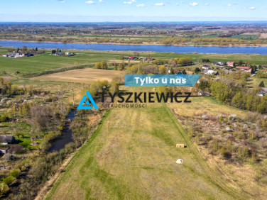 Działka budowlana Drewnica